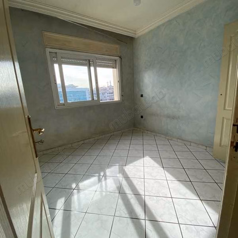 Apartment for Sale of 98.0 m² in Casablanca, Derb Ghalef