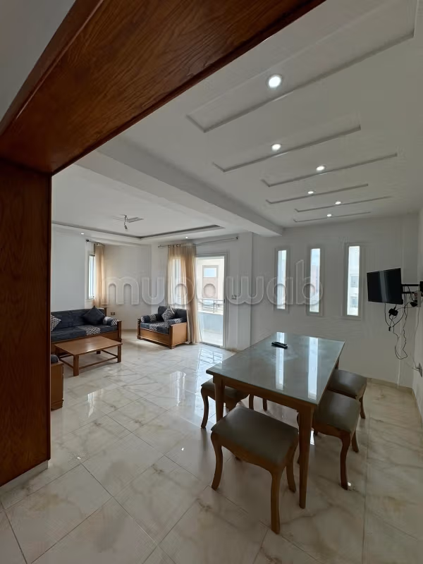 Fabulous apartment for sale. Dimension 110 m². Terrace. 