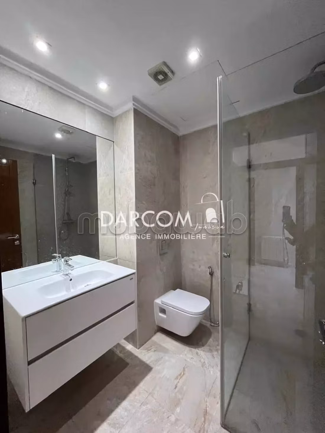 S3 neuf de 193 m² vue sur Lac