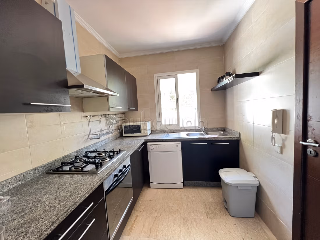 TAMARIS DAR BOUAZZA: Location Villa Meublée