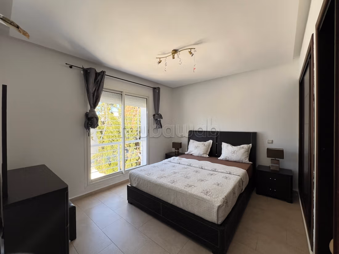 TAMARIS DAR BOUAZZA: Location Villa Meublée