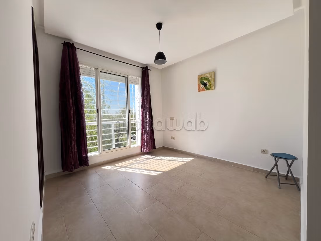 TAMARIS DAR BOUAZZA: Location Villa Meublée