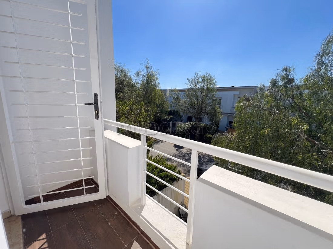 TAMARIS DAR BOUAZZA: Location Villa Meublée