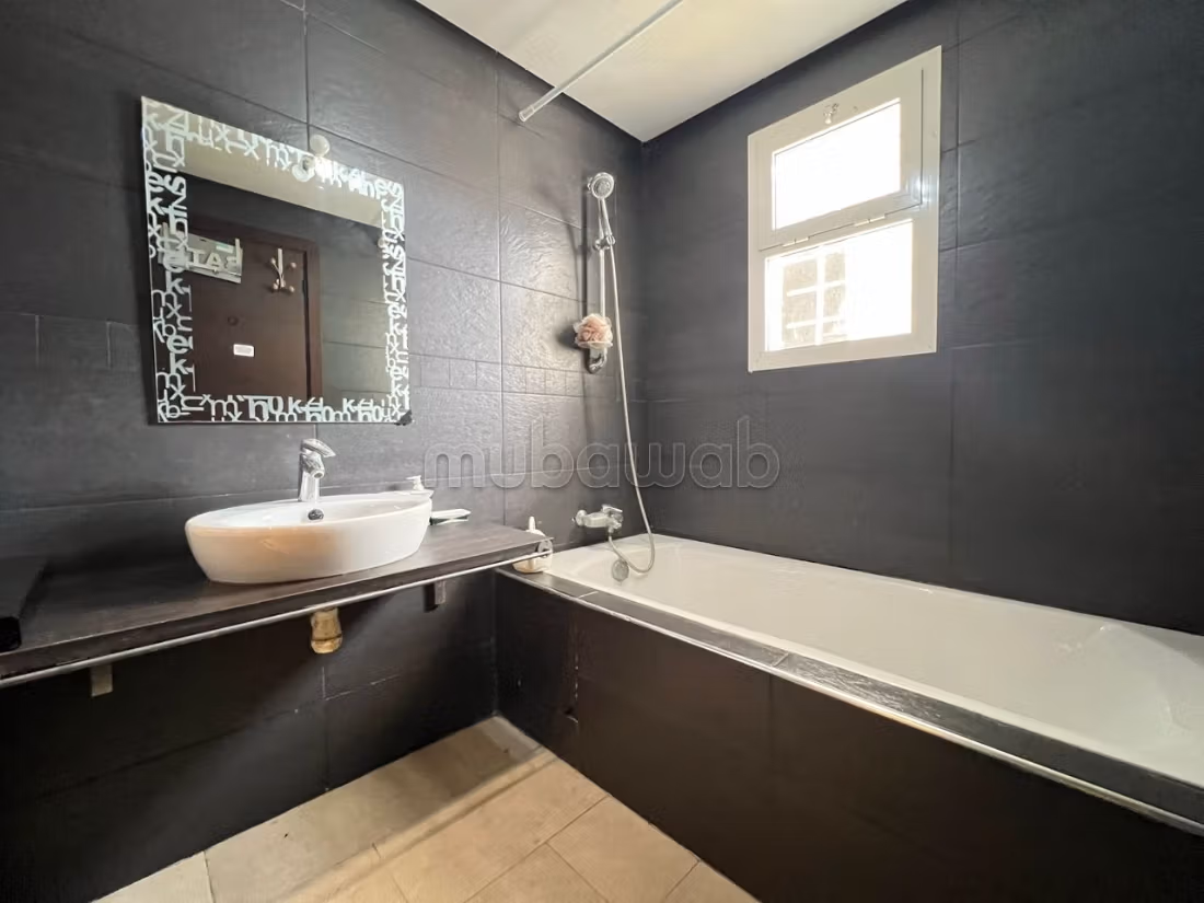TAMARIS DAR BOUAZZA: Location Villa Meublée