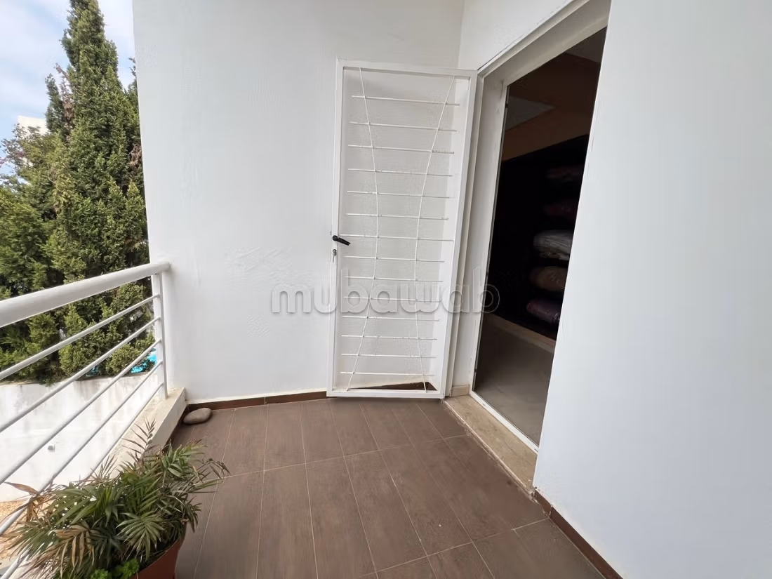 TAMARIS DAR BOUAZZA: Location Villa Meublée
