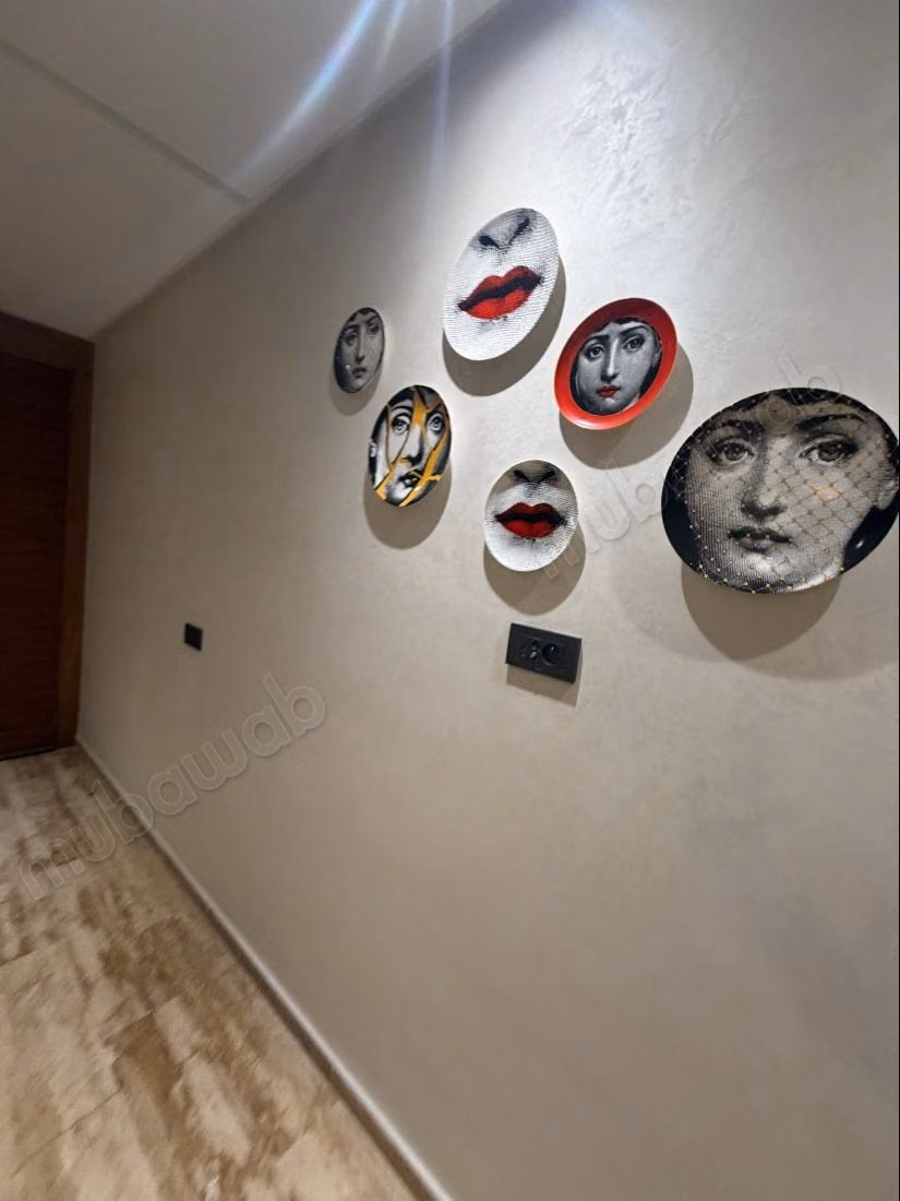 Très bel appartement haut standing meublé
