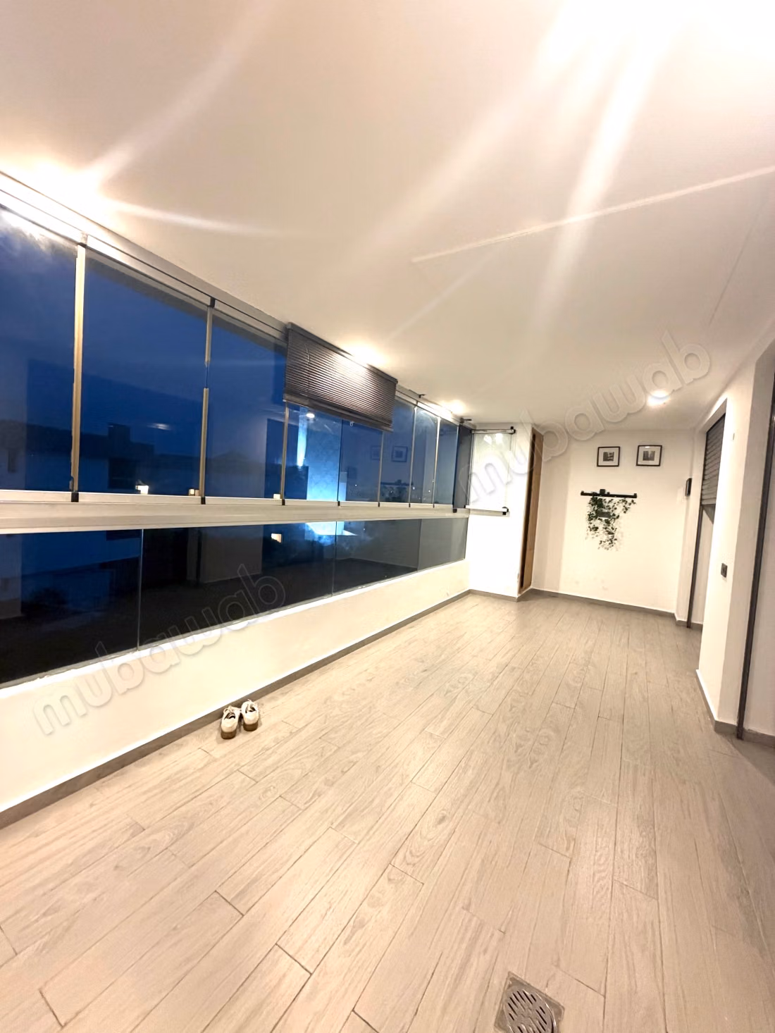 Très bel appartement haut standing meublé