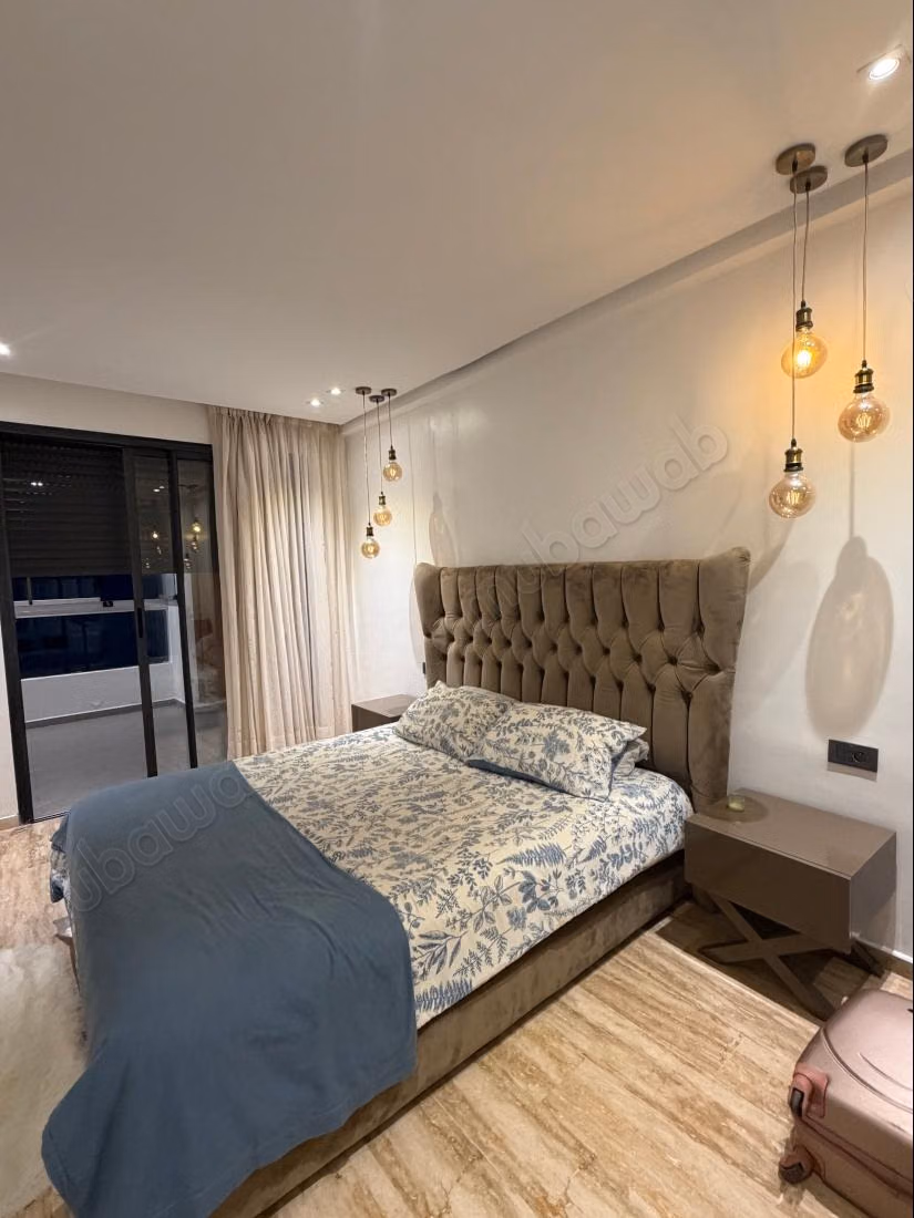 Très bel appartement haut standing meublé