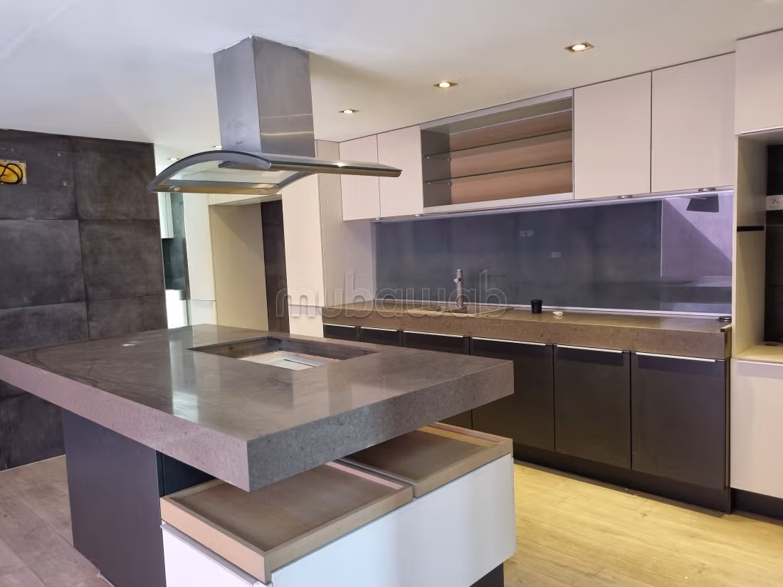 0% Commission / A vendre une Villa à Menzah 1