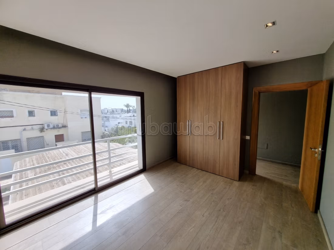 0% Commission / A vendre une Villa à Menzah 1