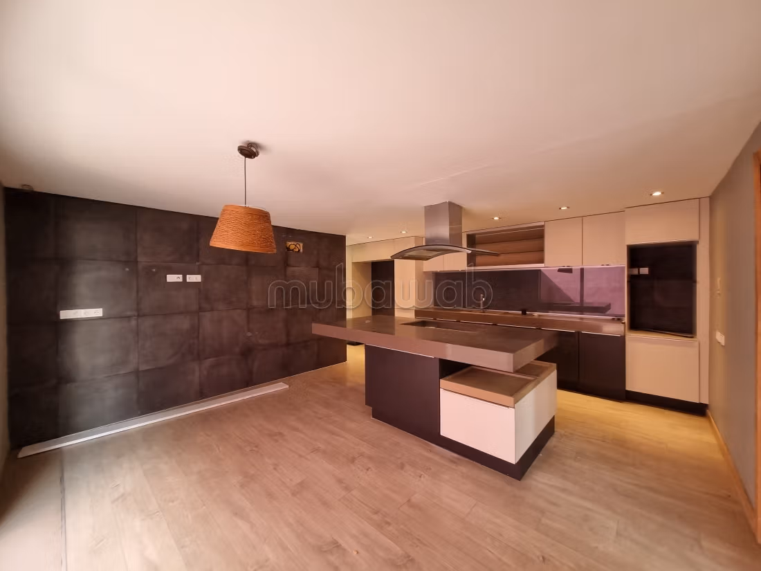 0% Commission / A vendre une Villa à Menzah 1