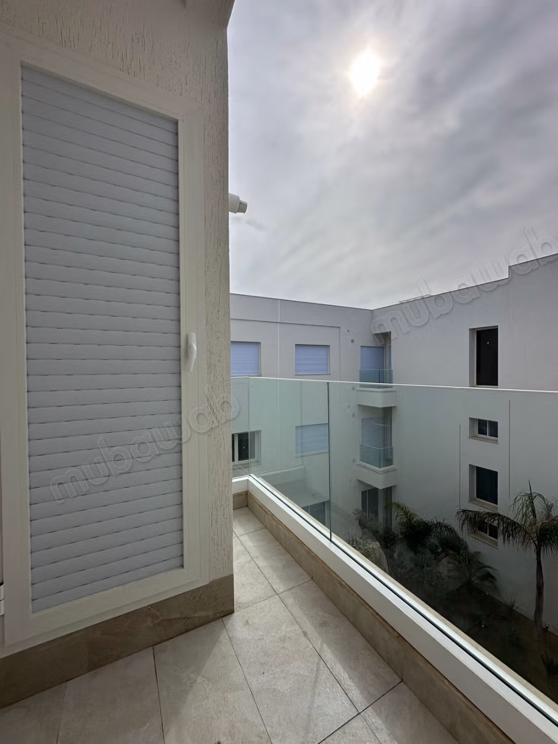 A new S1 of 60m², Chotrana 1