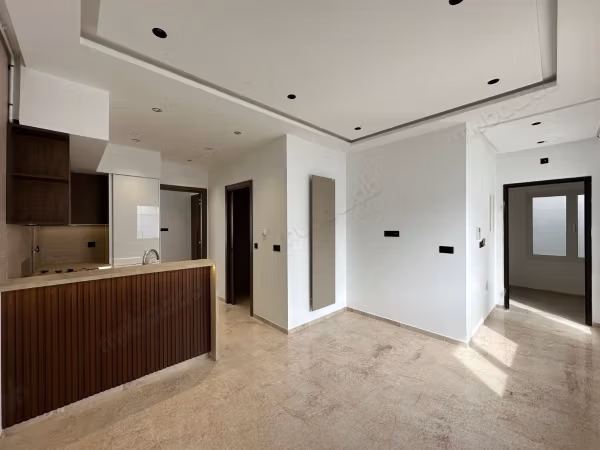 A new S1 of 60m², Chotrana 1