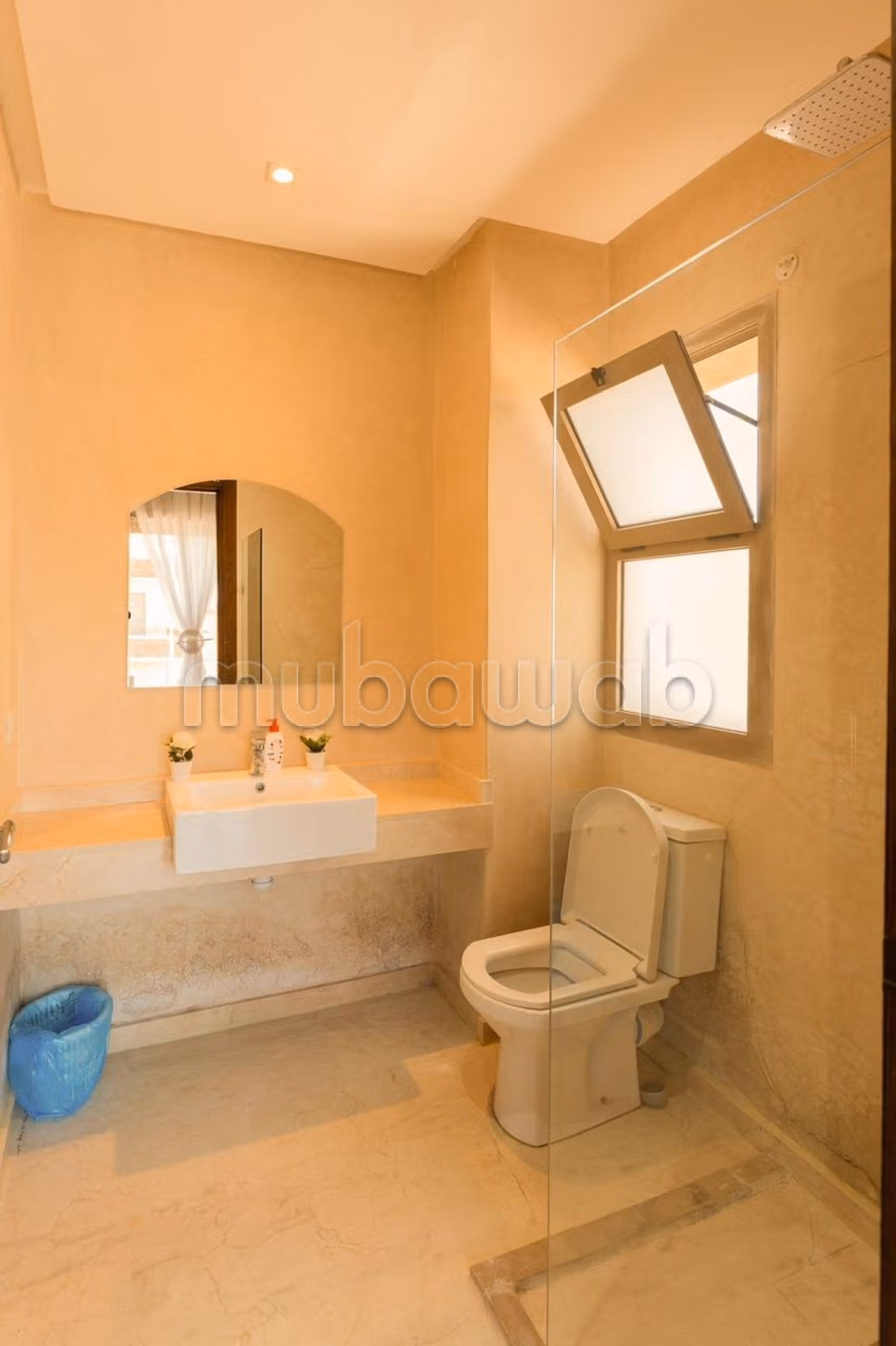 Nu te huur: villa's en luxe woningen in Riad Al Atlas. 5 Kamers. Garage en mooi terras. 