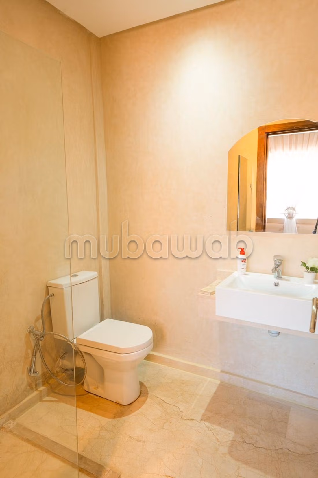 Nu te huur: villa's en luxe woningen in Riad Al Atlas. 5 Kamers. Garage en mooi terras. 