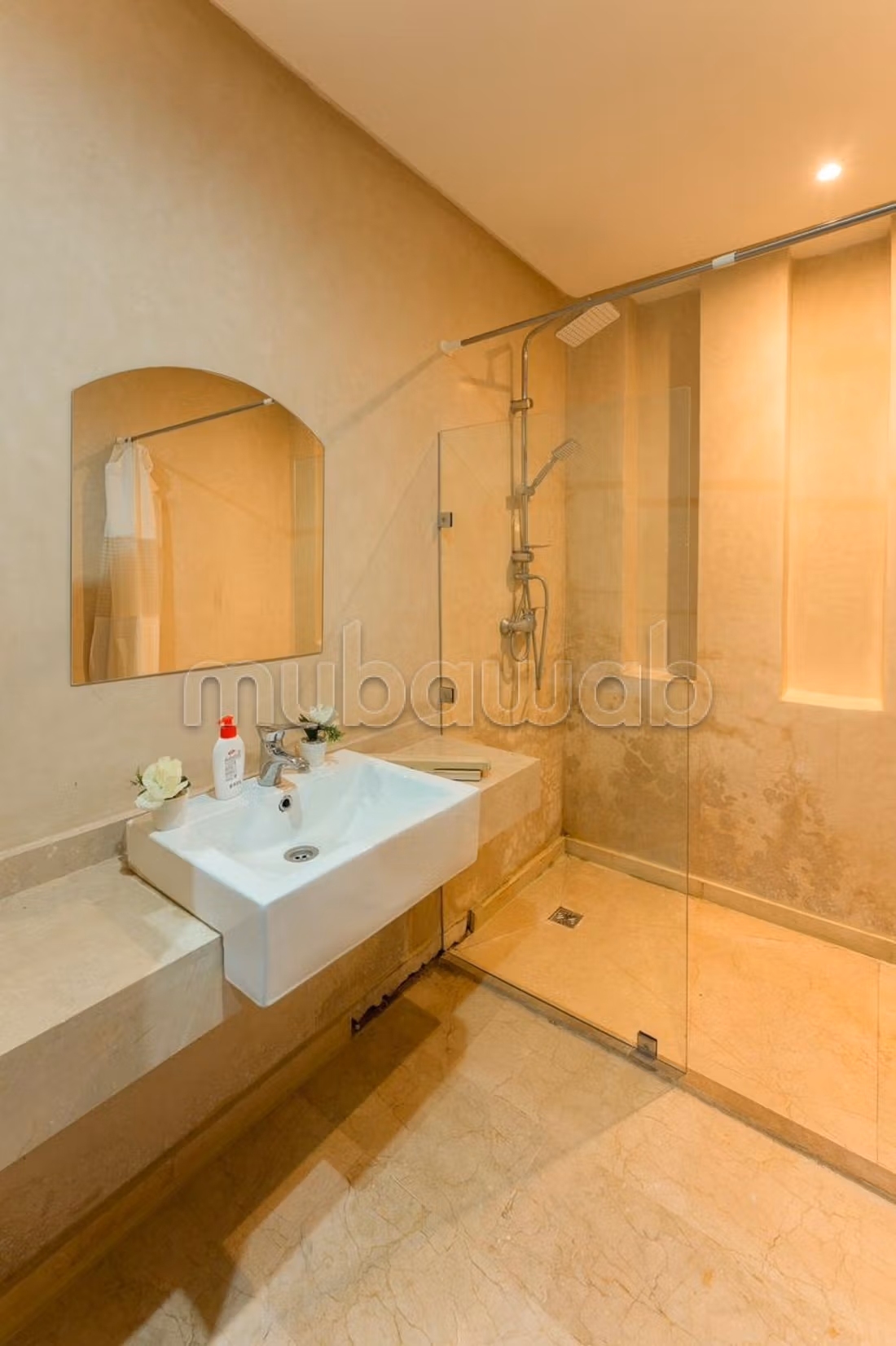 Nu te huur: villa's en luxe woningen in Riad Al Atlas. 5 Kamers. Garage en mooi terras. 