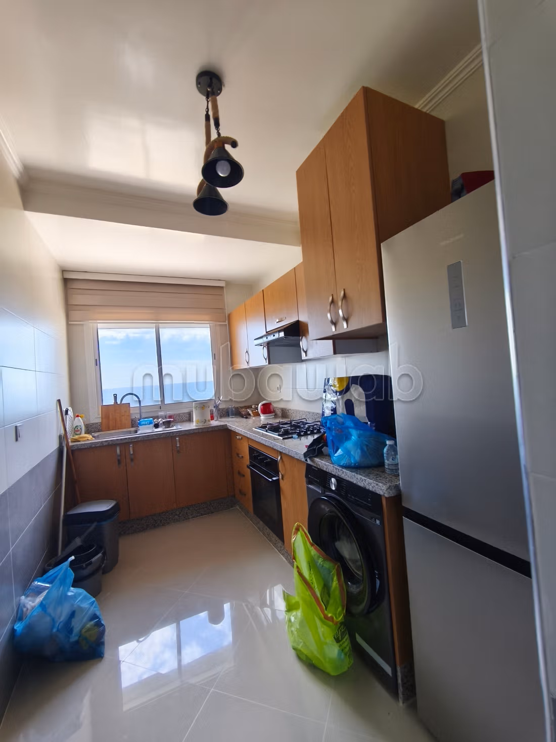 Appartamento da acquistare. 1 locale. ammobiliato.