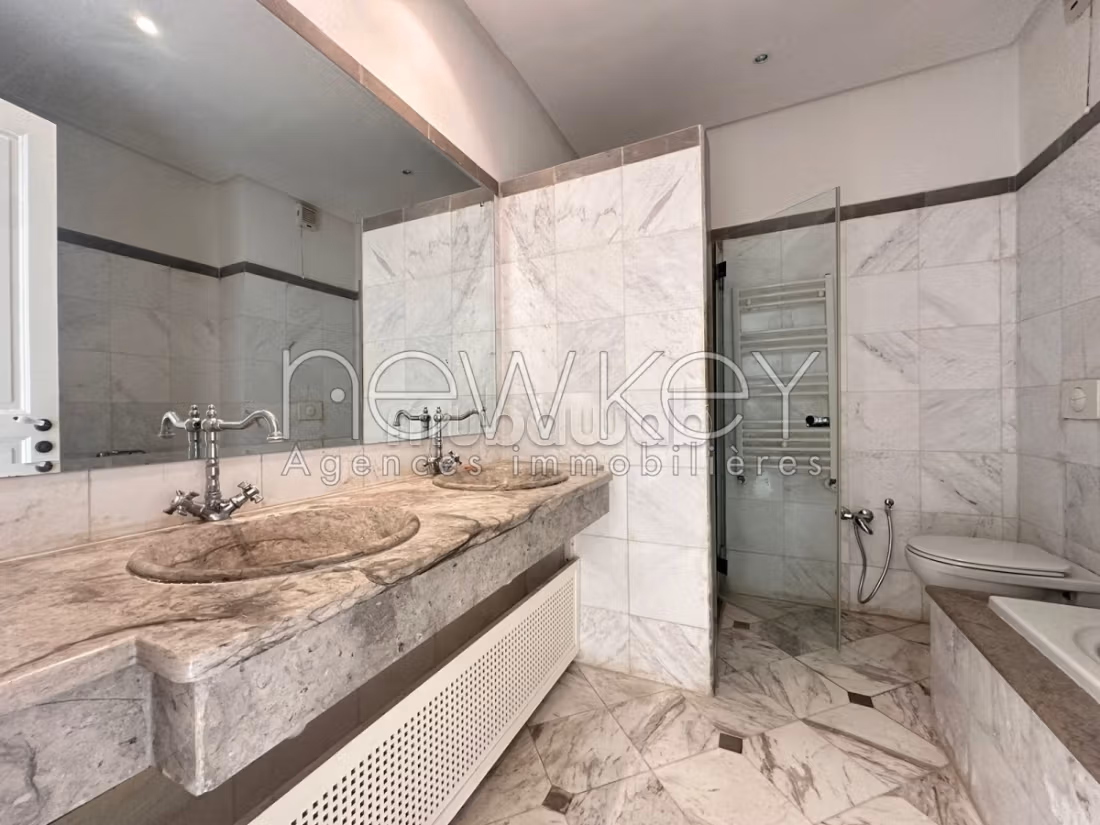 Appartement S3 à louer aux Berges Du Lac 2