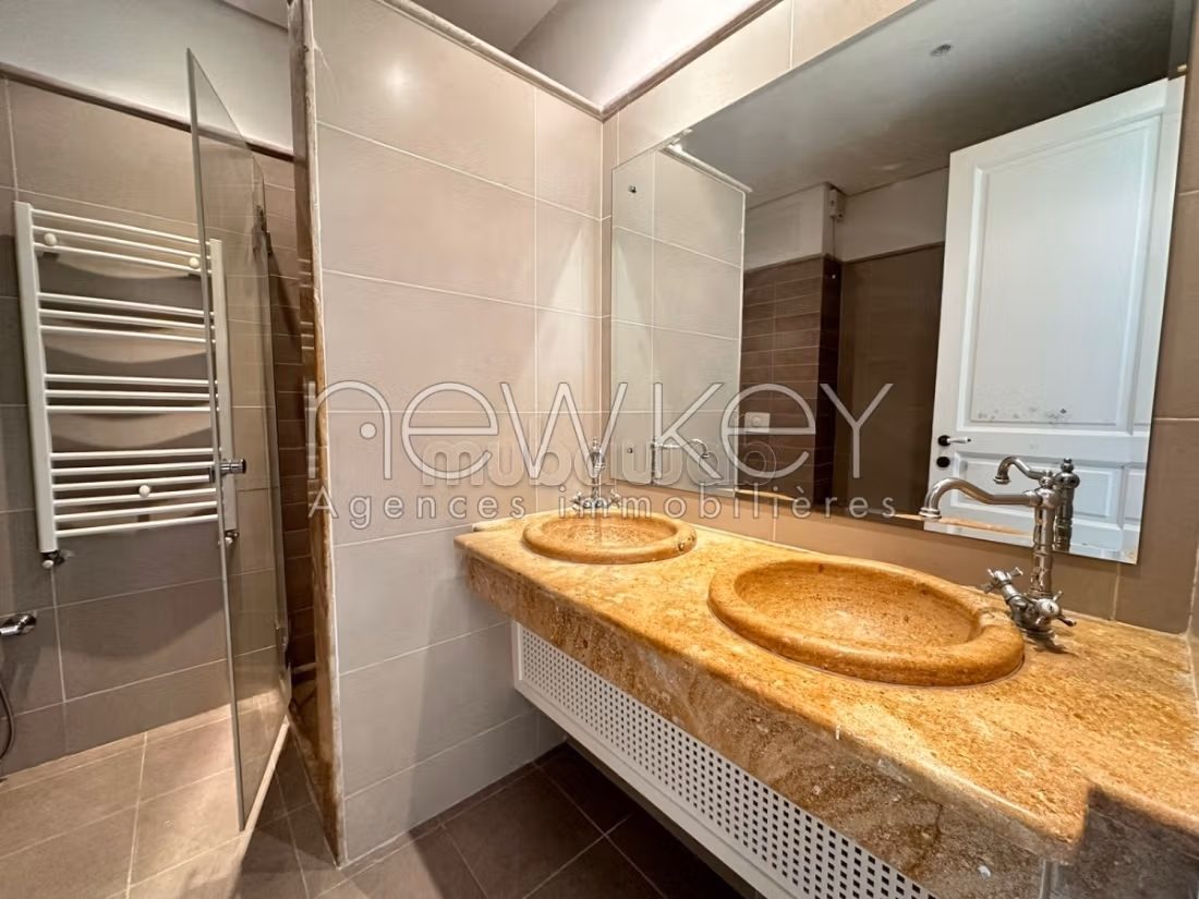 Appartement S3 à louer aux Berges Du Lac 2