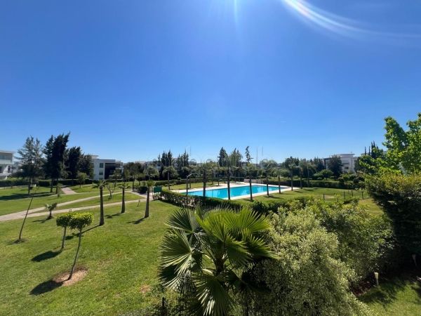 Villa Jumelée prestigia Golf City