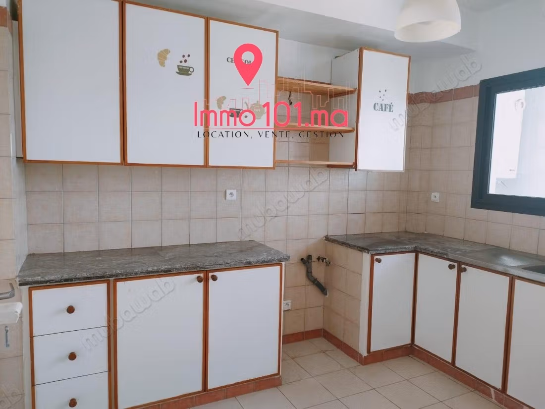 موقع شقة في Mahaj Riad