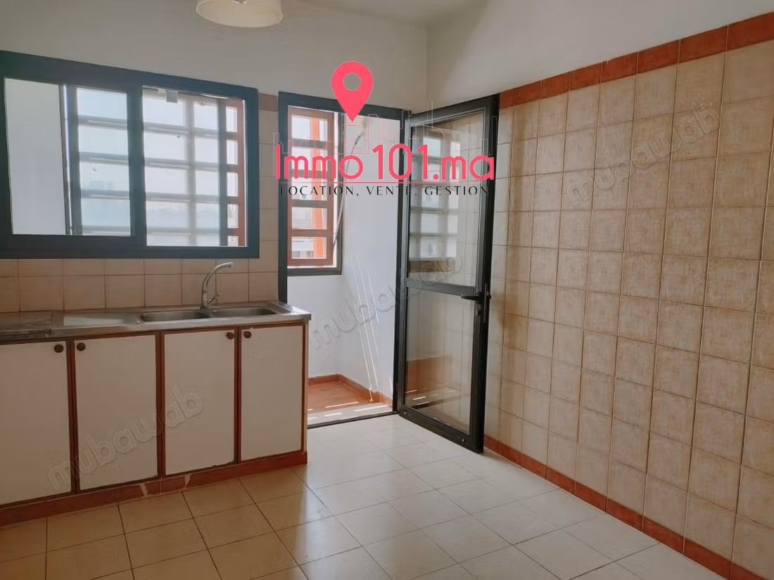موقع شقة في Mahaj Riad