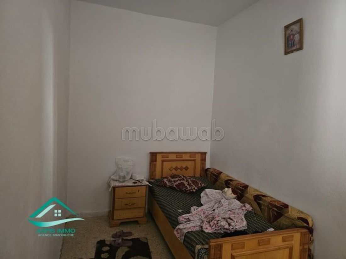 Acquista casa. 2 camere da letto. 