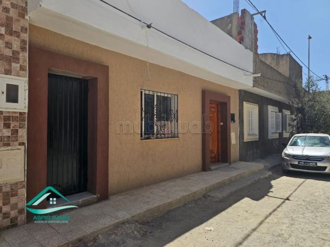 Acquista casa. 2 camere da letto. 