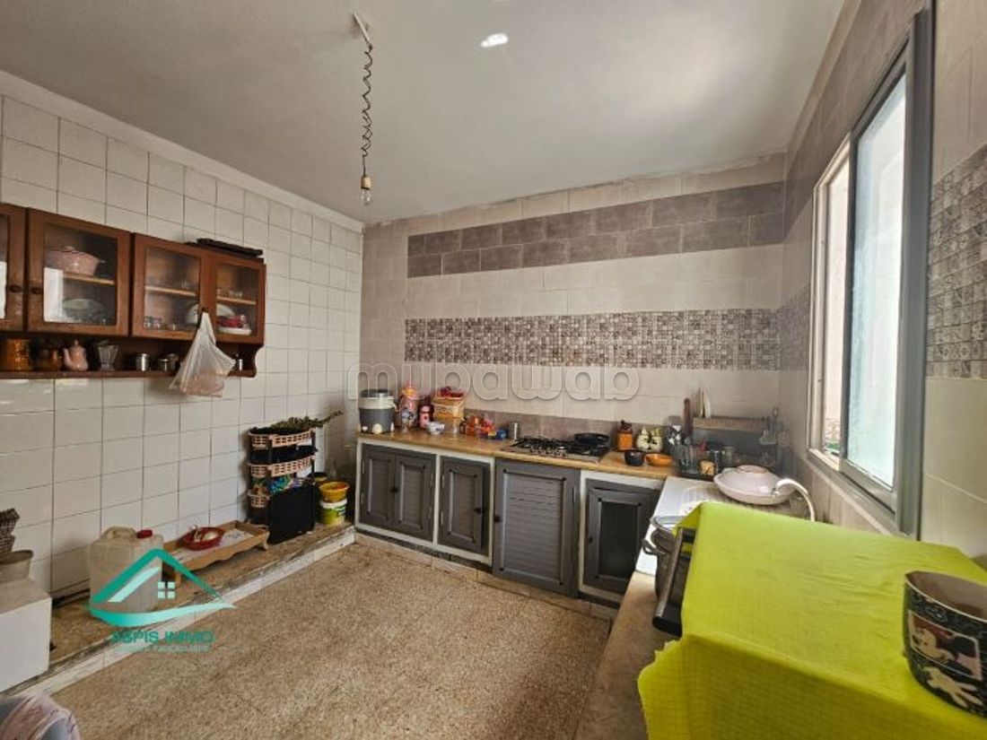 Acquista casa. 2 camere da letto. 