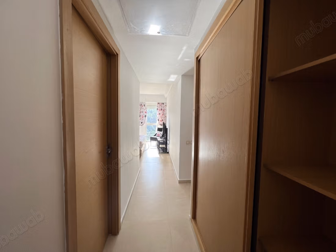 Nu huren: appartementen in Manar. 2 Kamers. Gemeubileerd. 