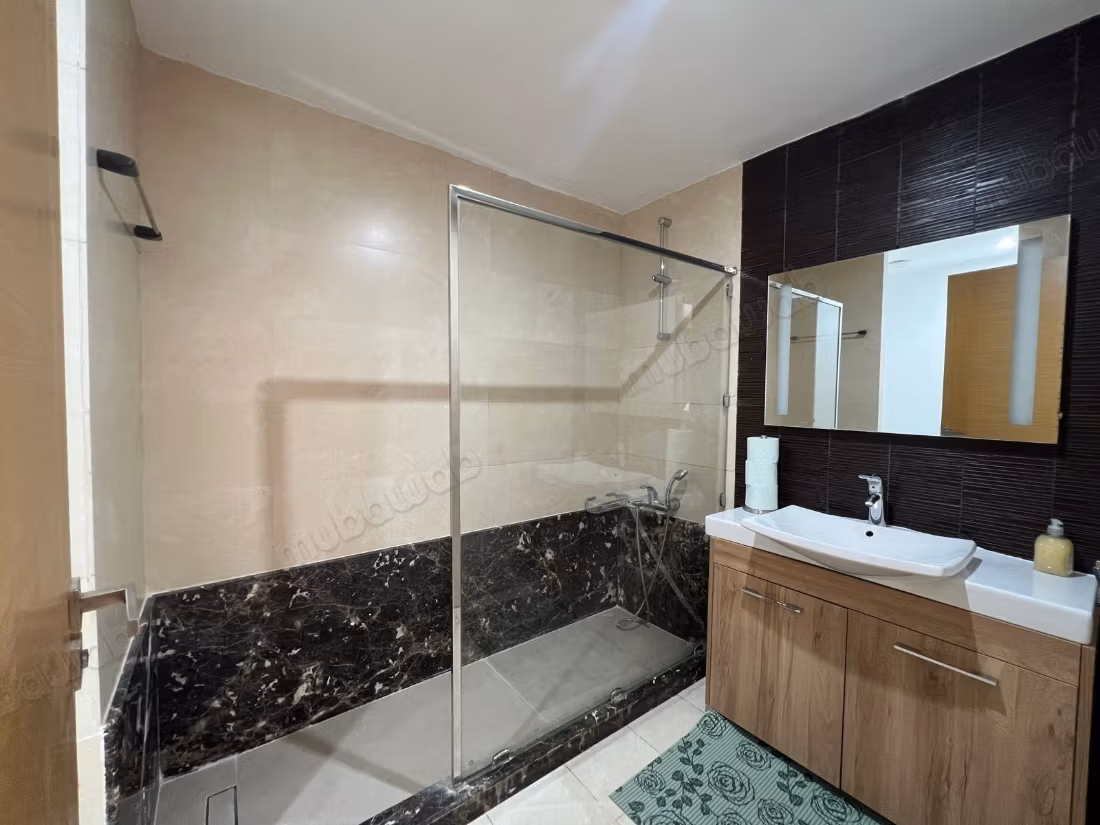 Nu huren: appartementen in Manar. 2 Kamers. Gemeubileerd. 