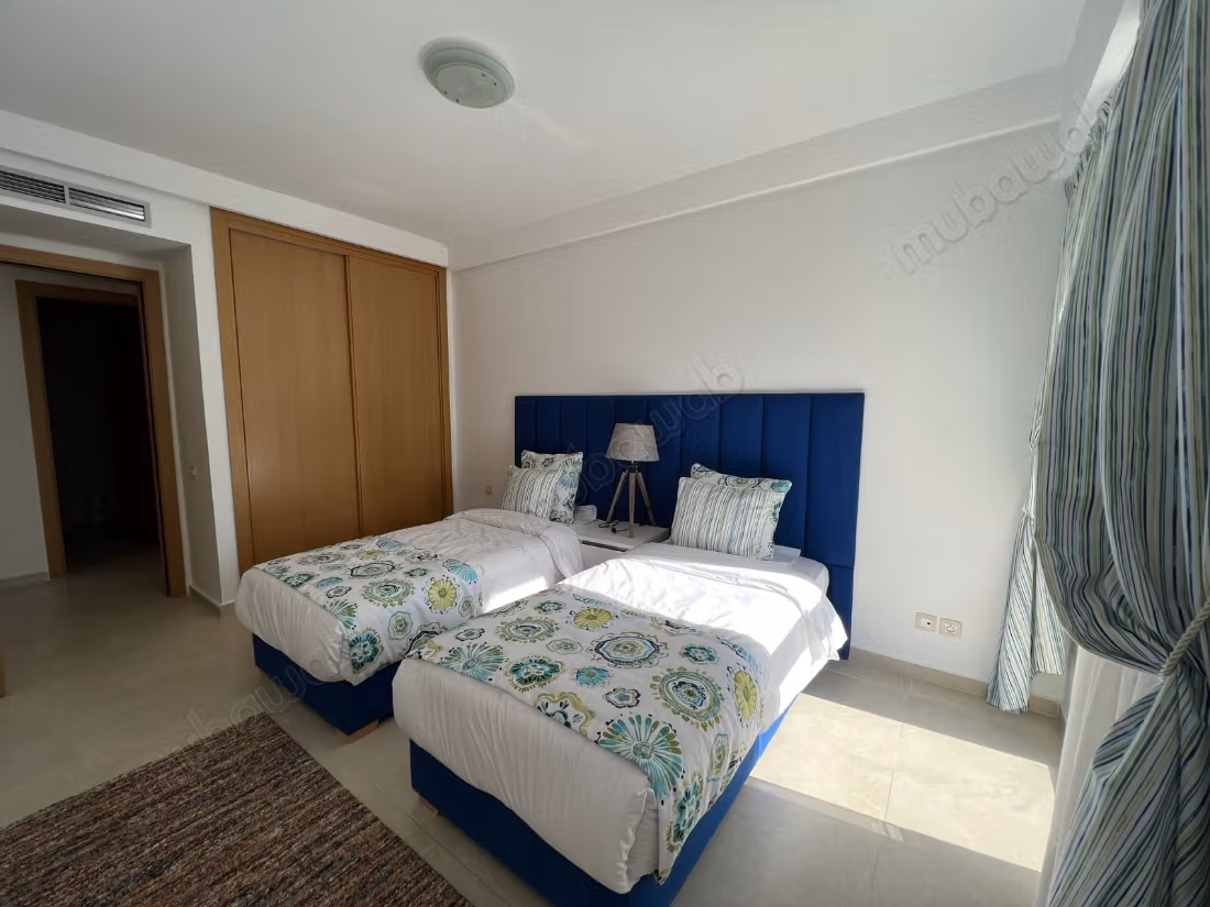 Nu huren: appartementen in Manar. 2 Kamers. Gemeubileerd. 