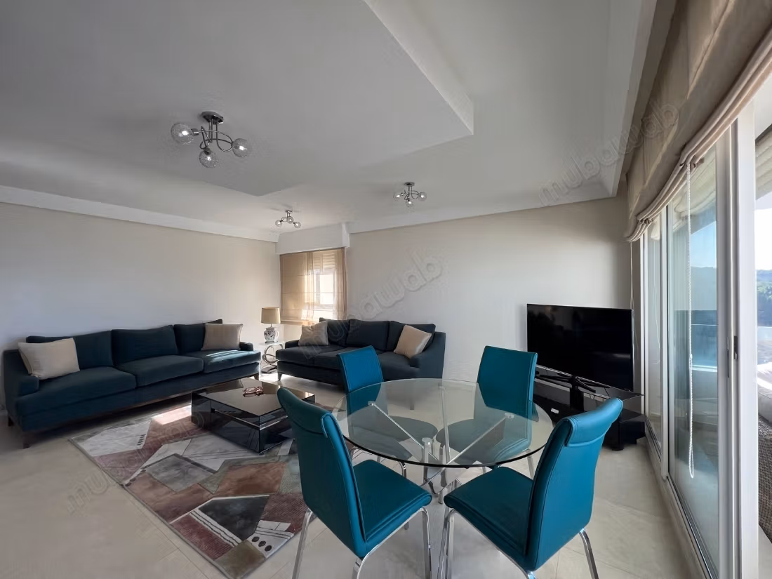 Nu huren: appartementen in Manar. 2 Kamers. Gemeubileerd. 