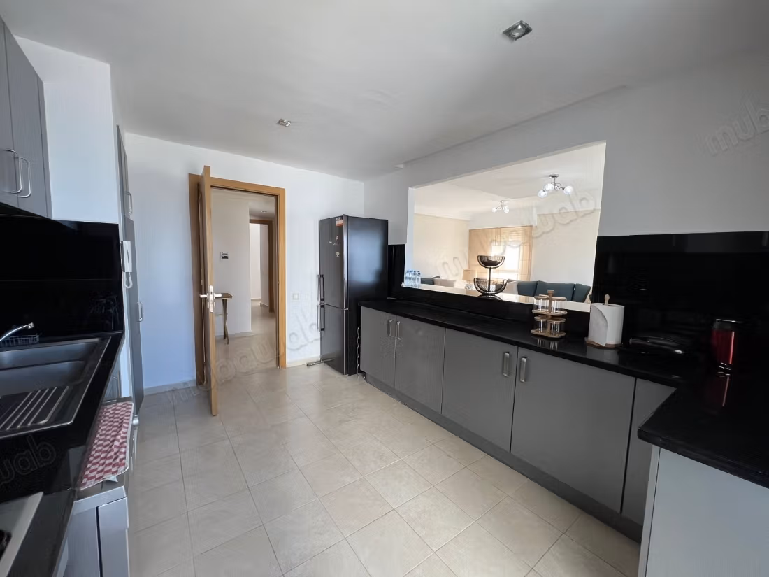 Nu huren: appartementen in Manar. 2 Kamers. Gemeubileerd. 