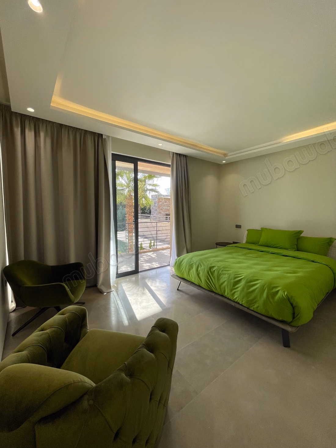 Luxurious villa for sale in Amelkis