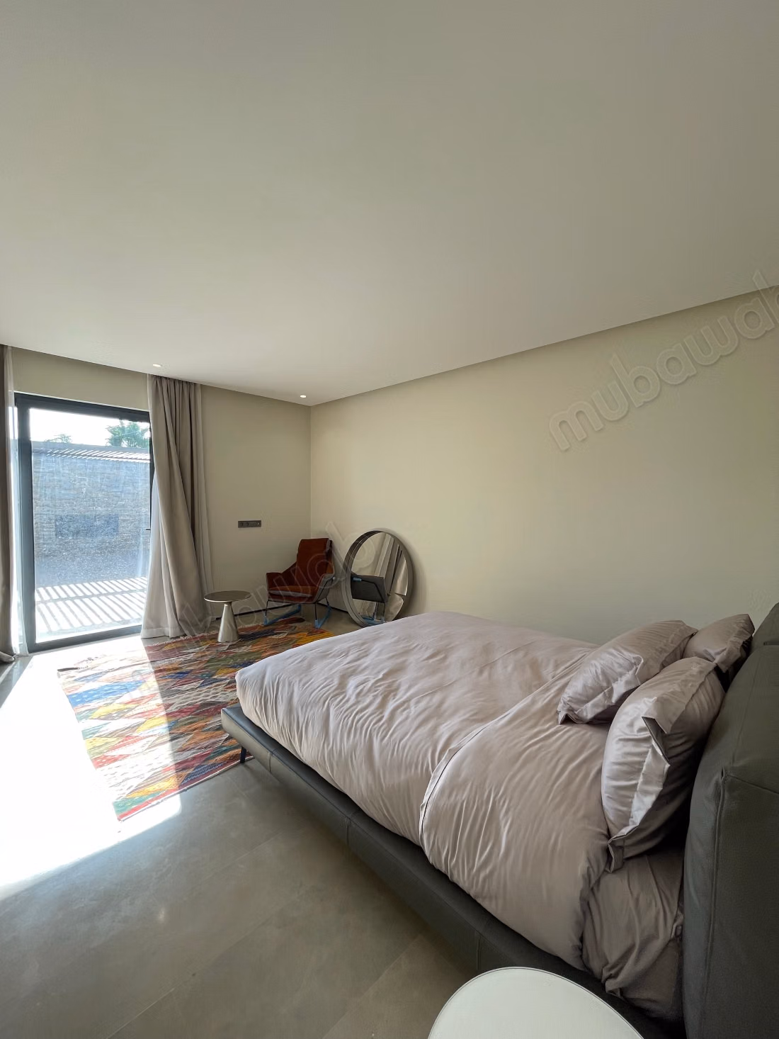 Luxurious villa for sale in Amelkis