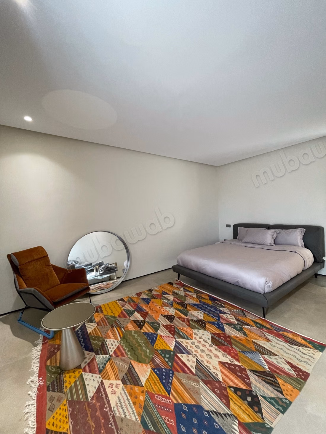 Luxurious villa for sale in Amelkis