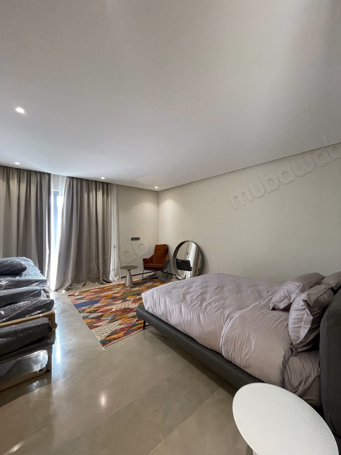 Luxurious villa for sale in Amelkis