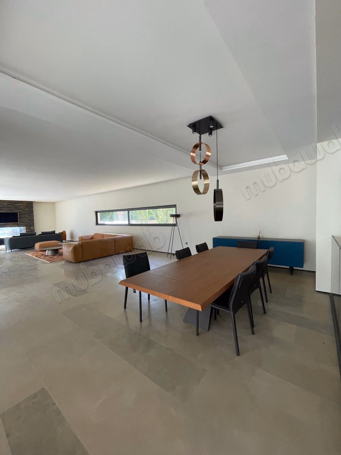Luxurious villa for sale in Amelkis