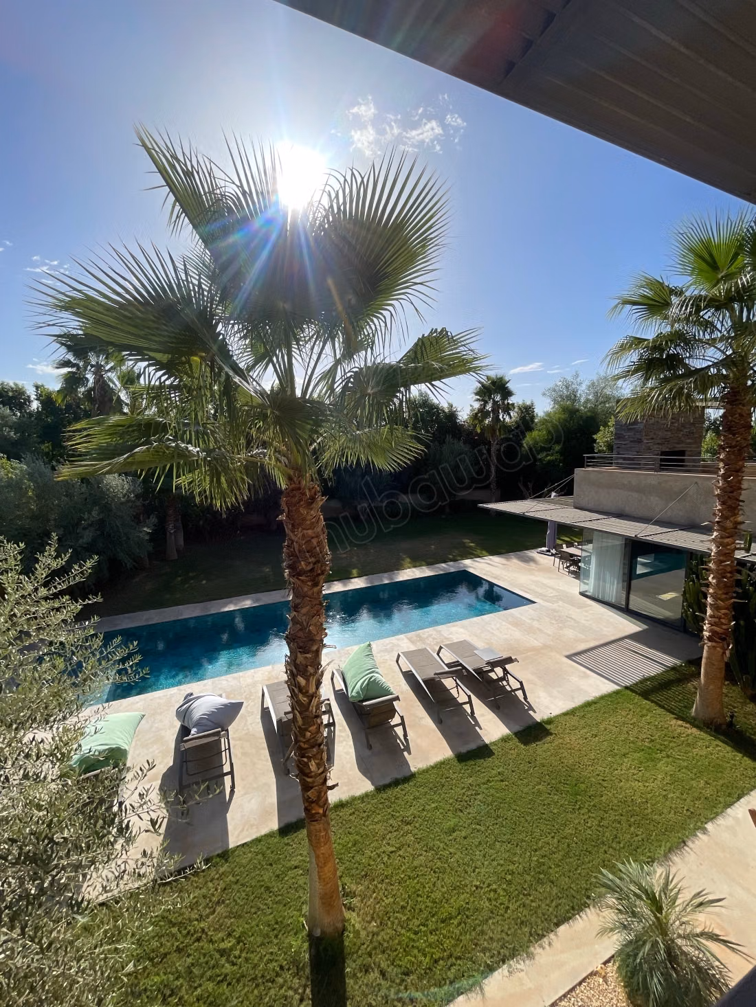 Luxurious villa for sale in Amelkis