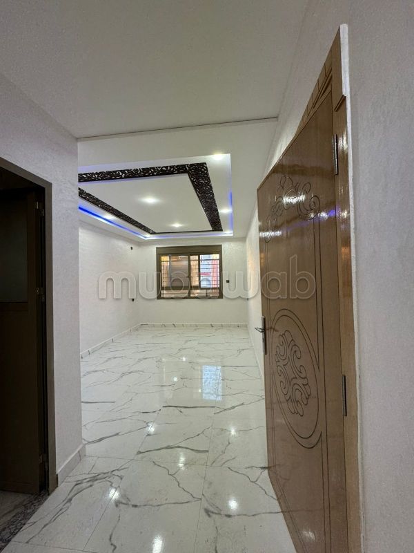 Appartements a vendre a saidia