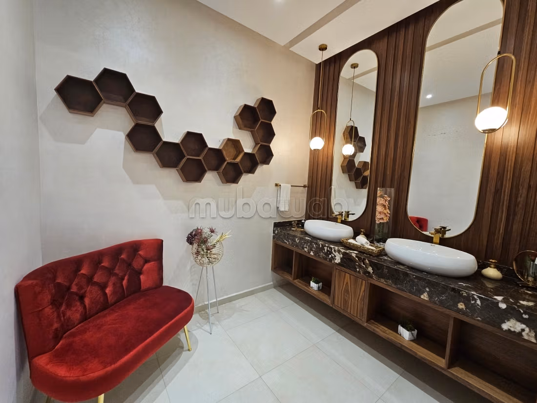Une villa moderne 5 chambres Route de Fes