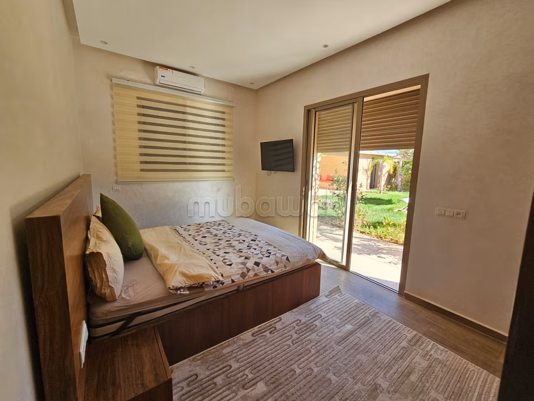 Une villa moderne 5 chambres Route de Fes
