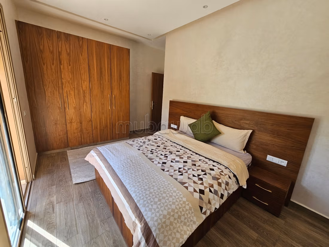 Une villa moderne 5 chambres Route de Fes