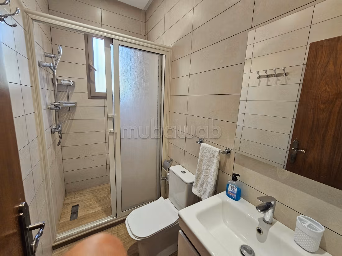 Une villa moderne 5 chambres Route de Fes