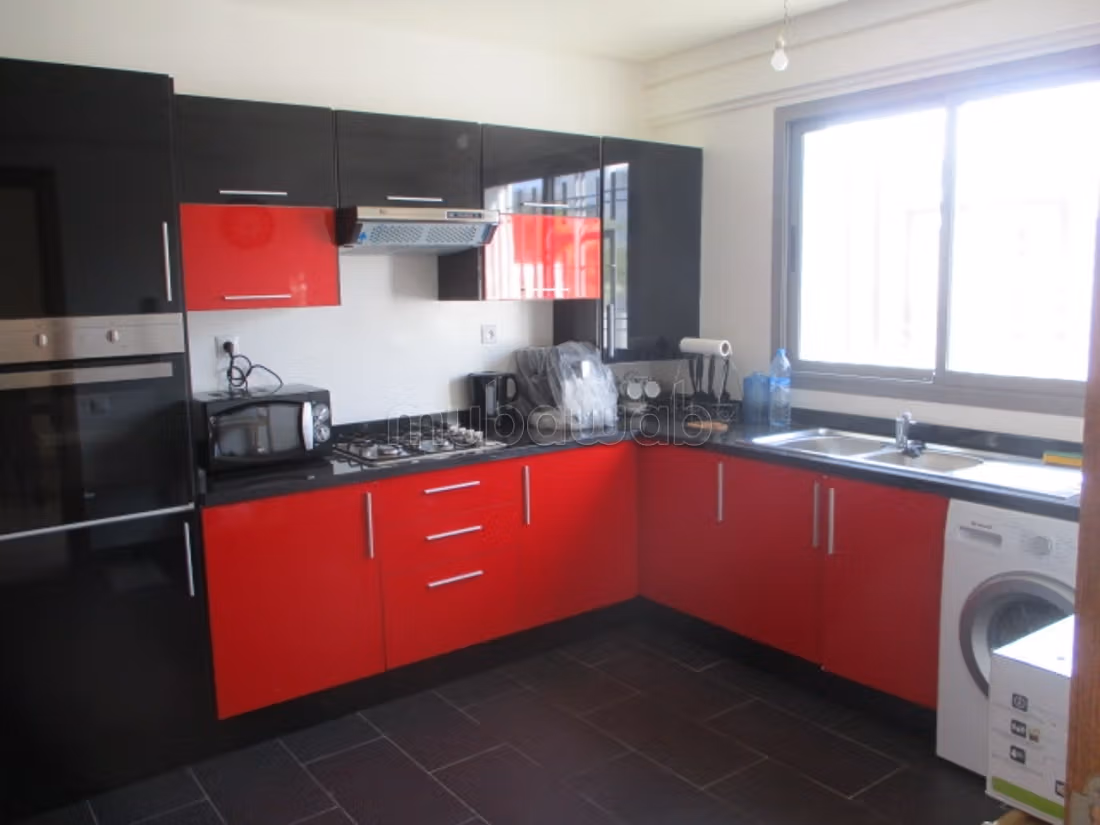 Dar bouazza, Jolie villa angle en vente 3 CH