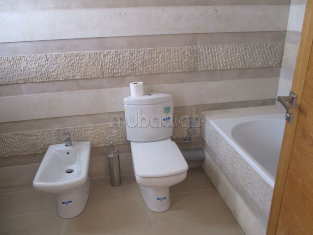 Dar bouazza, Jolie villa angle en vente 3 CH