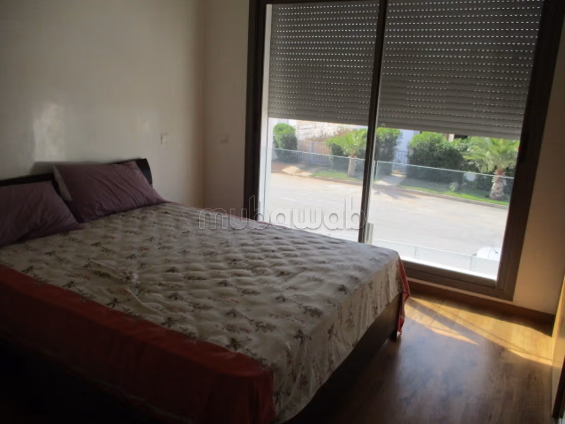 Dar bouazza, Jolie villa angle en vente 3 CH