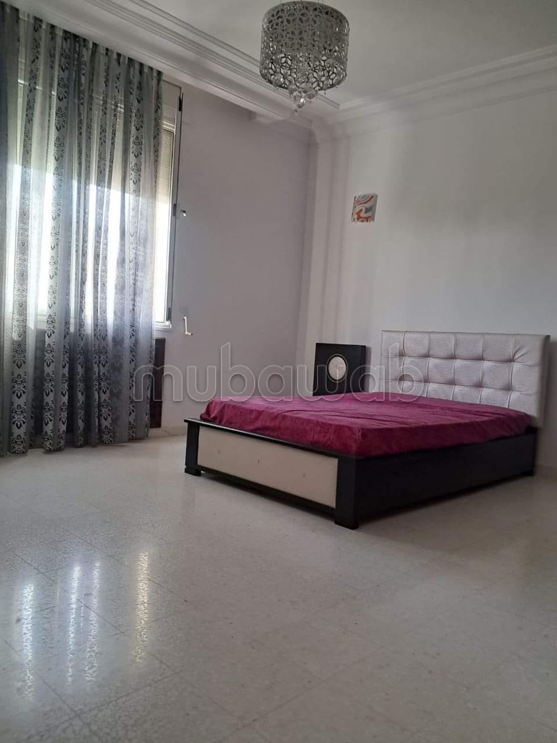 Villa de luxe avec piscine à plage kelibia