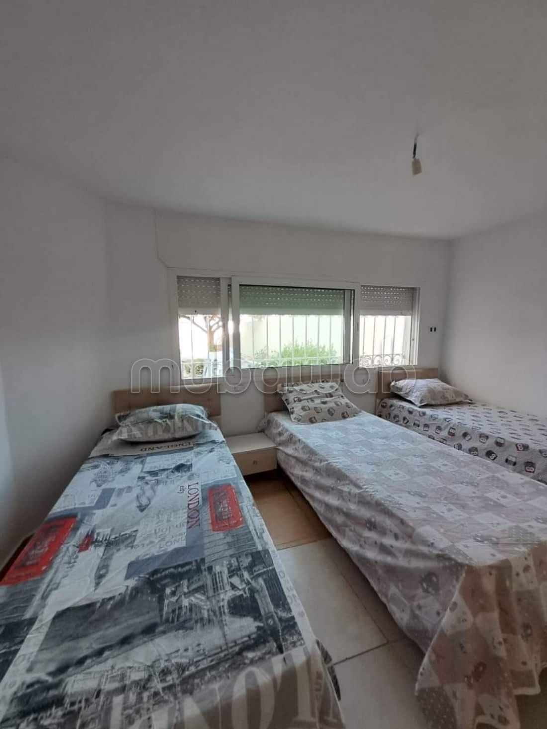 Villa de luxe avec piscine à plage kelibia